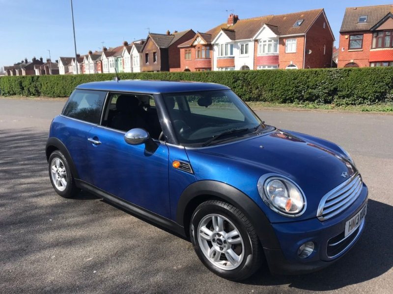 Used Manual Cars For Sale In Portsmouth Hampshire Trophy Car Sales