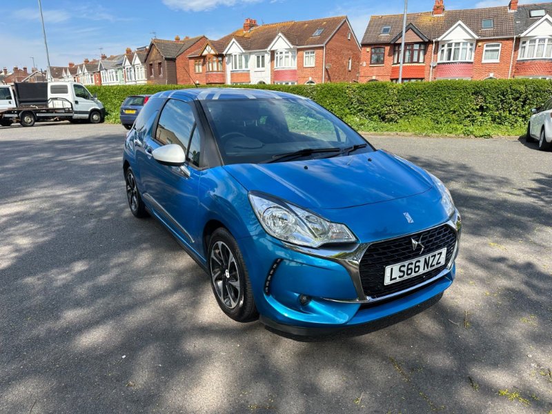 Used Manual Cars for sale in Portsmouth, Hampshire Trophy Car Sales