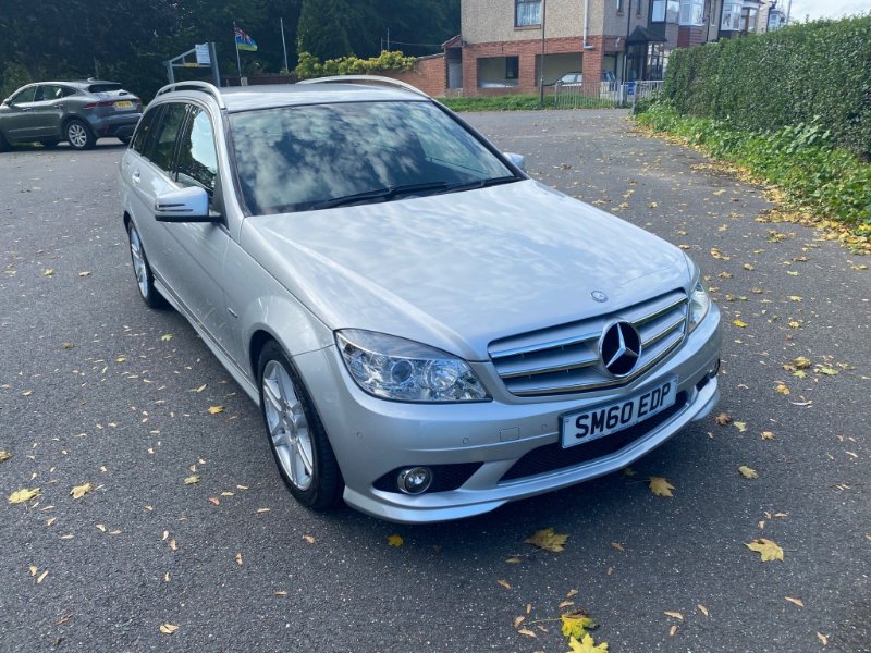 Used Automatic Cars for sale in Portsmouth, Hampshire Trophy Car Sales