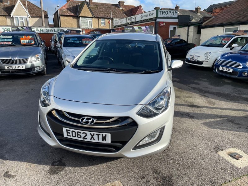 Used Manual Cars for sale in Portsmouth, Hampshire Trophy Car Sales